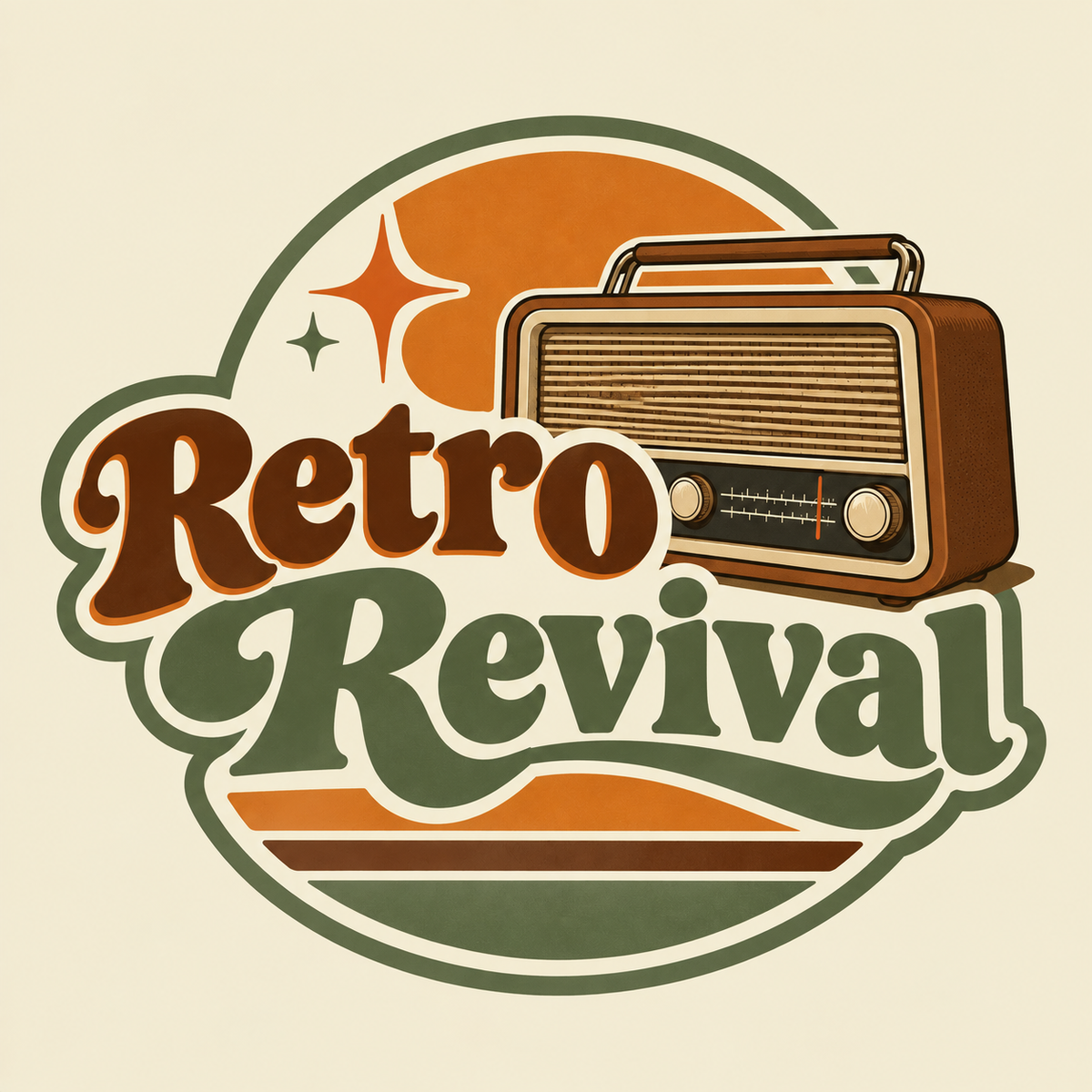 Retro Revival